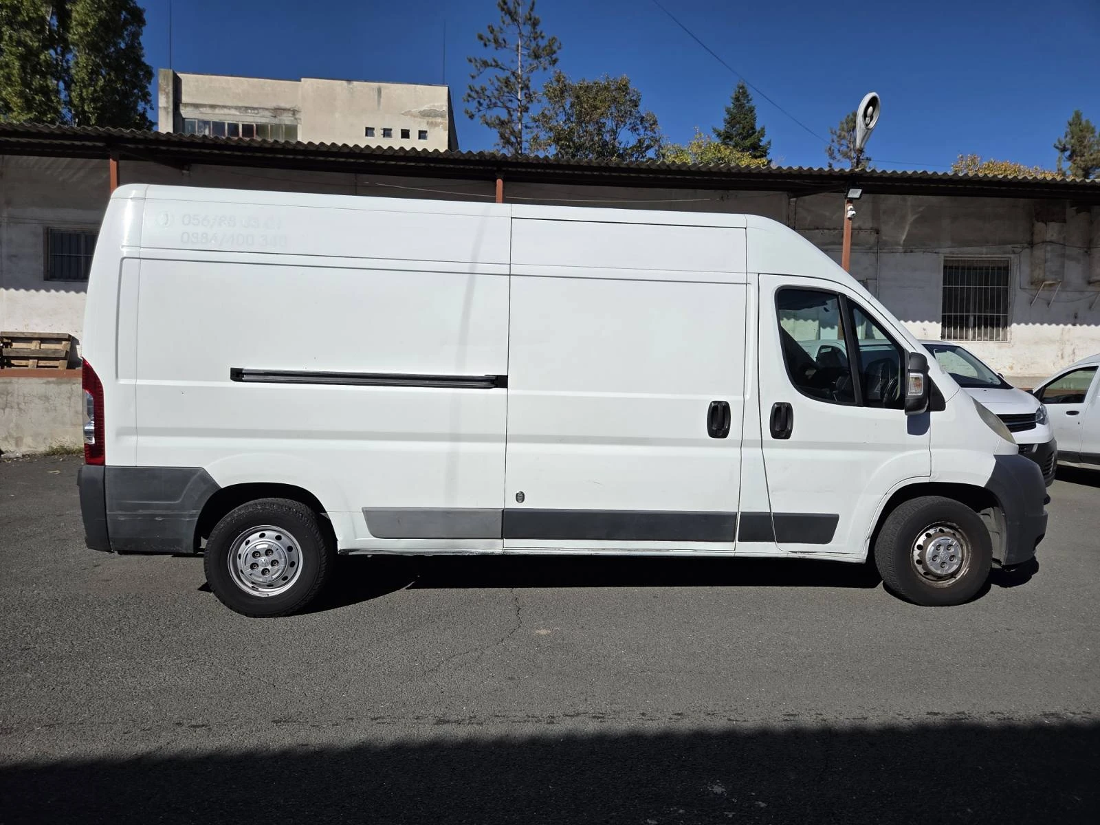 Peugeot Boxer | Mobile.bg   1