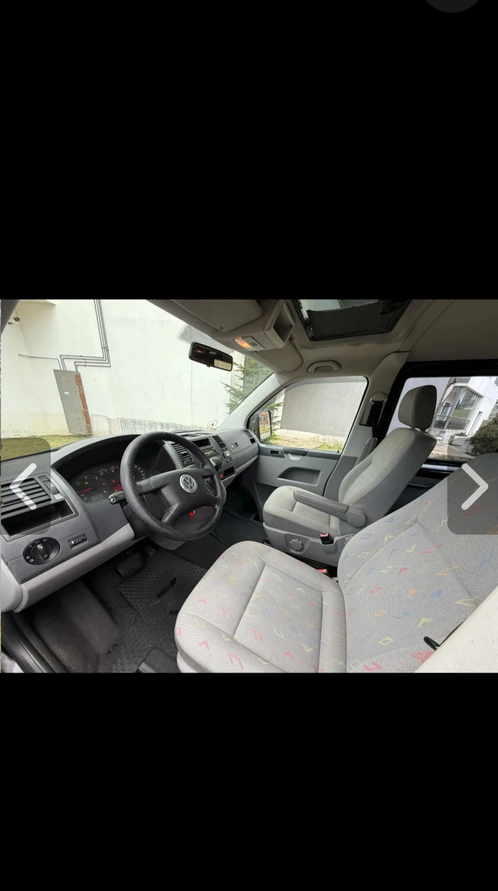 VW T5 | Mobile.bg   10