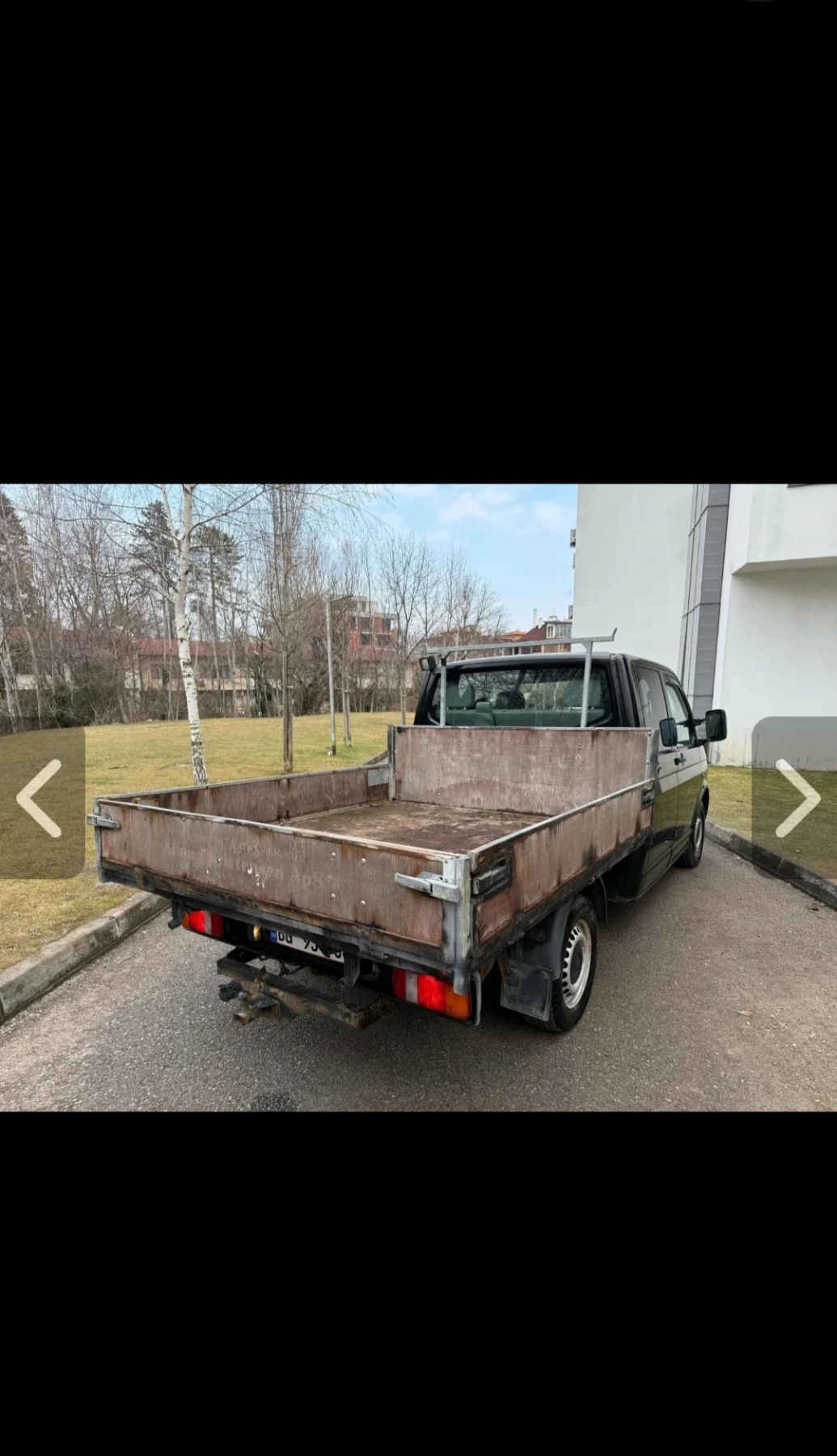 VW T5 | Mobile.bg   8