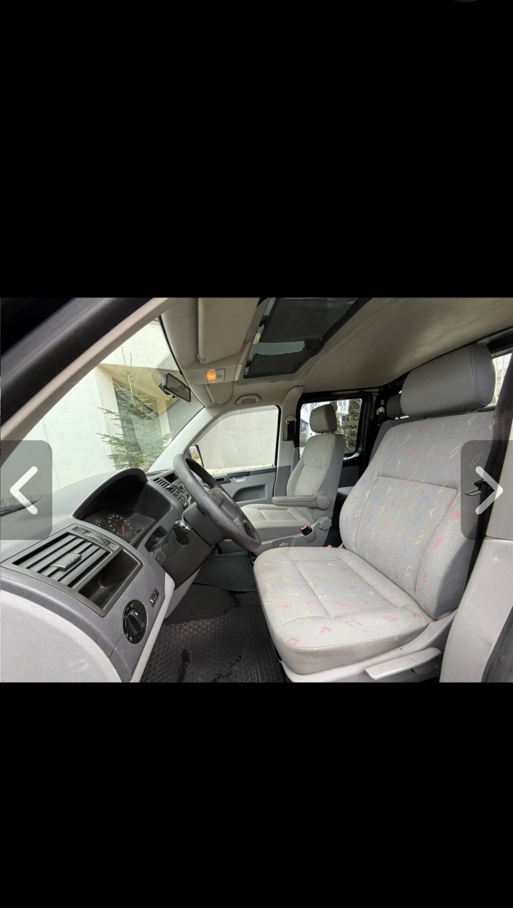 VW T5 | Mobile.bg   11