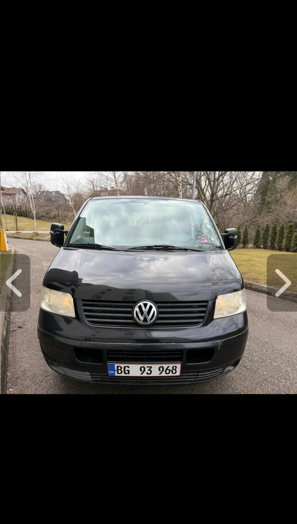 VW T5 | Mobile.bg   1