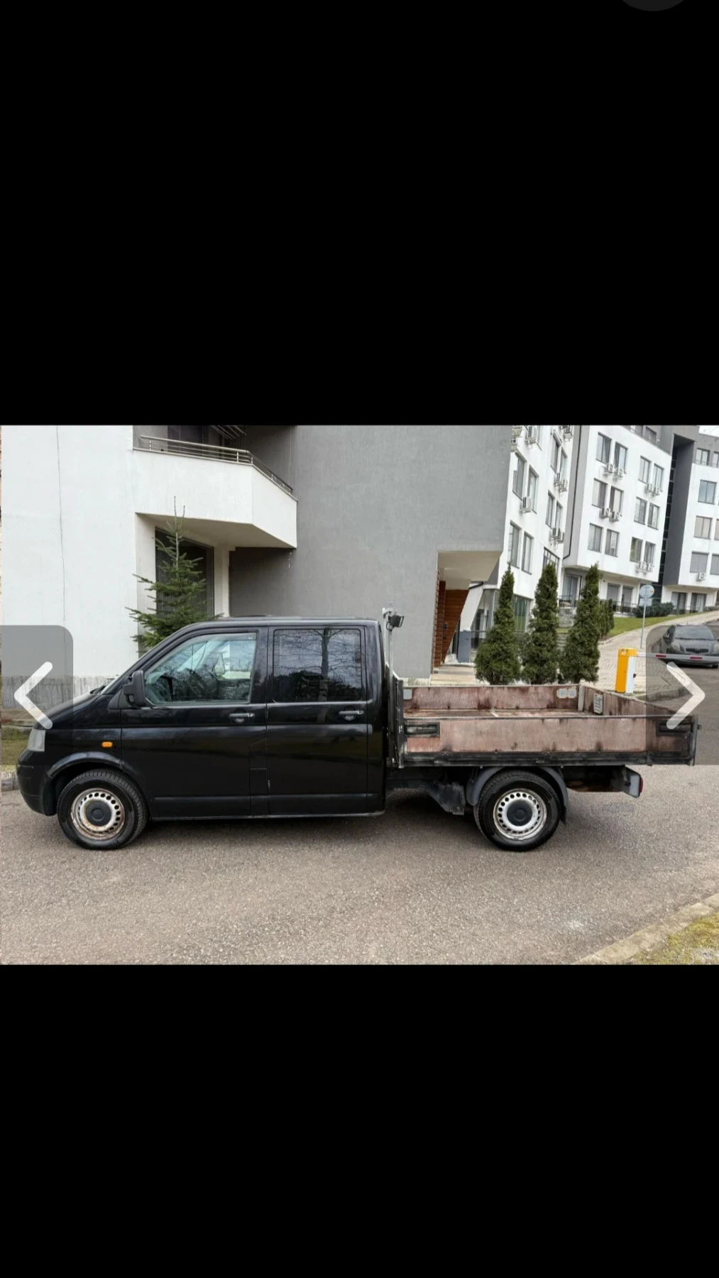 VW T5 | Mobile.bg   4