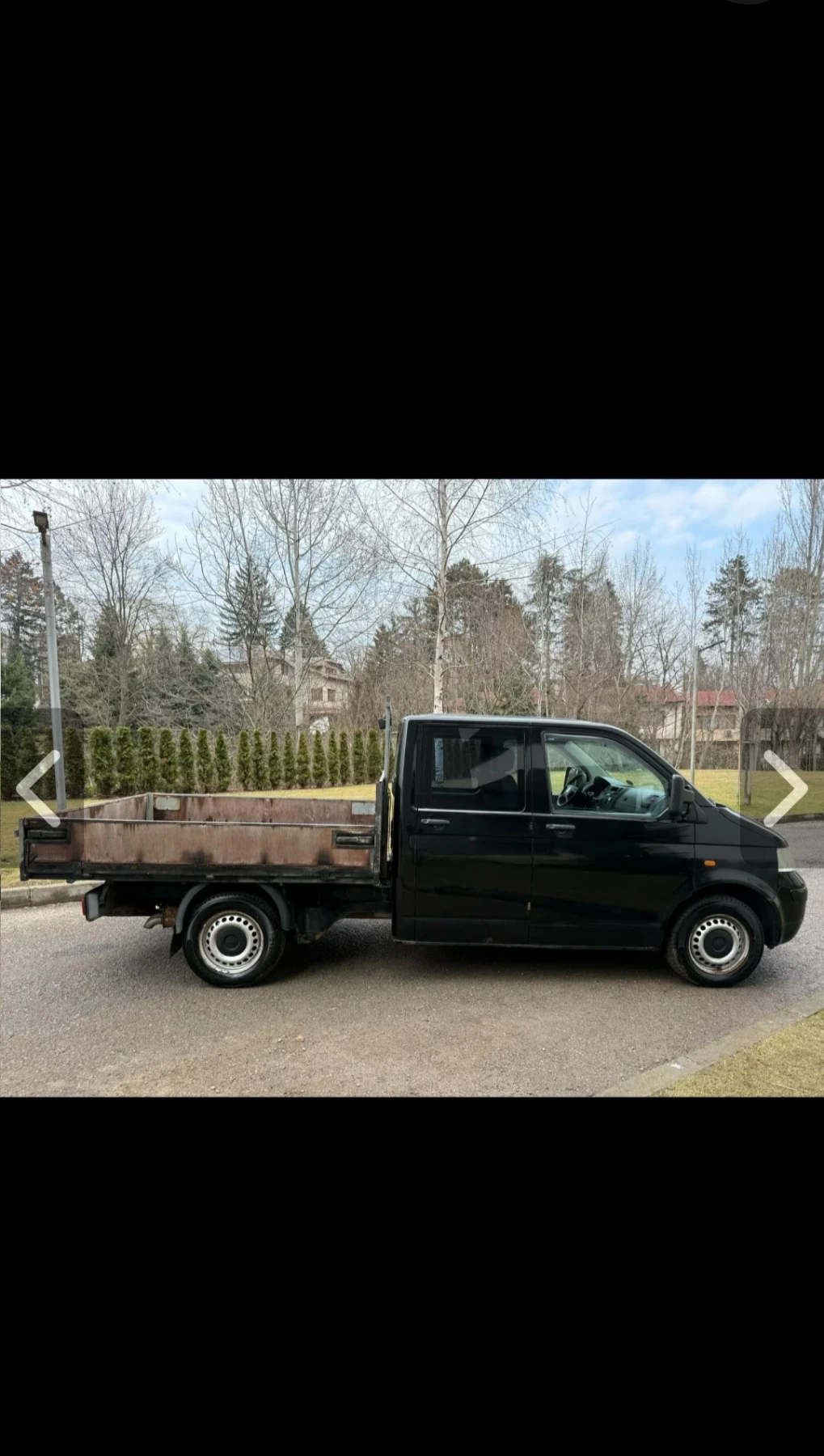 VW T5 | Mobile.bg   5