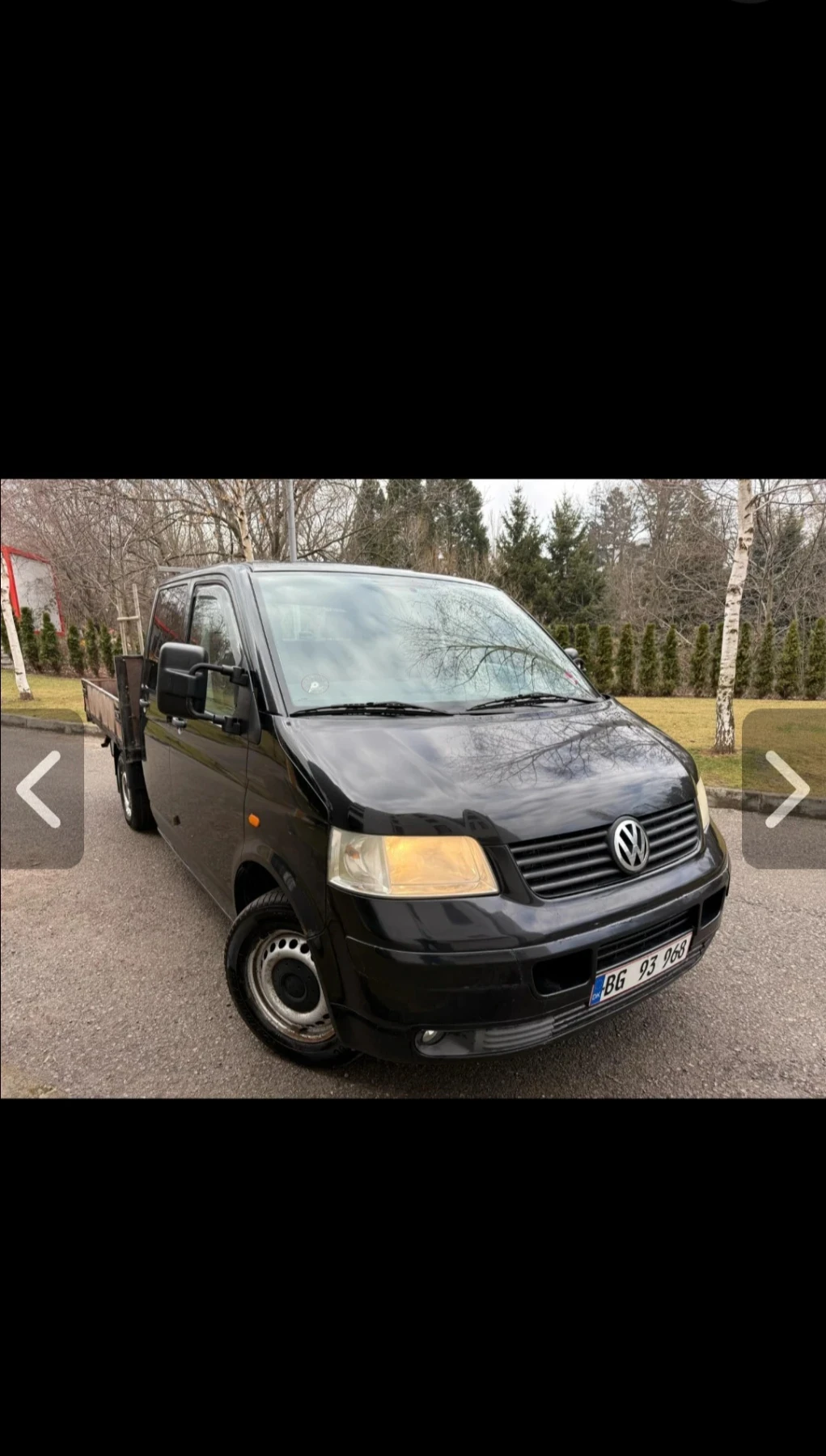 VW T5 | Mobile.bg   2