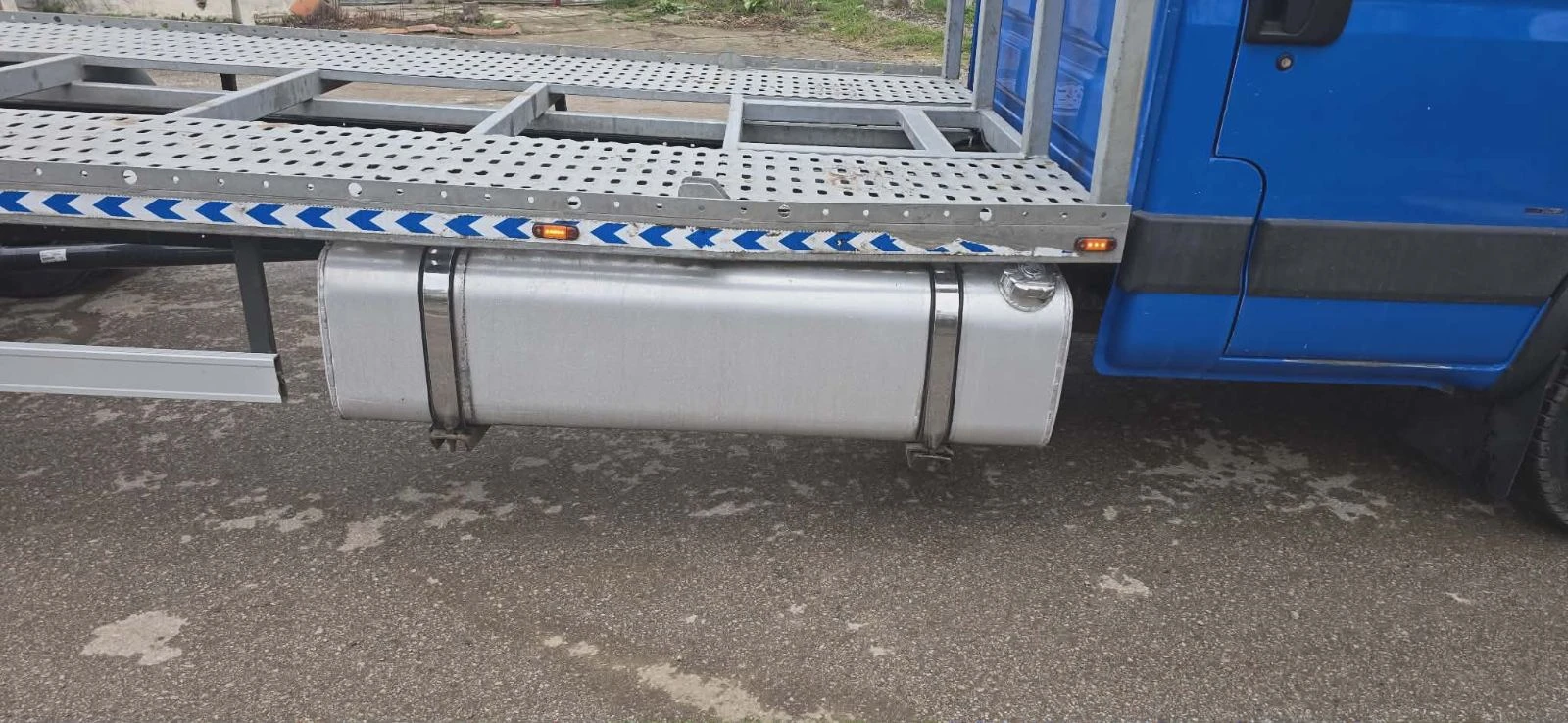 Iveco Daily 65C Avtovoz  | Mobile.bg � ����������� 2