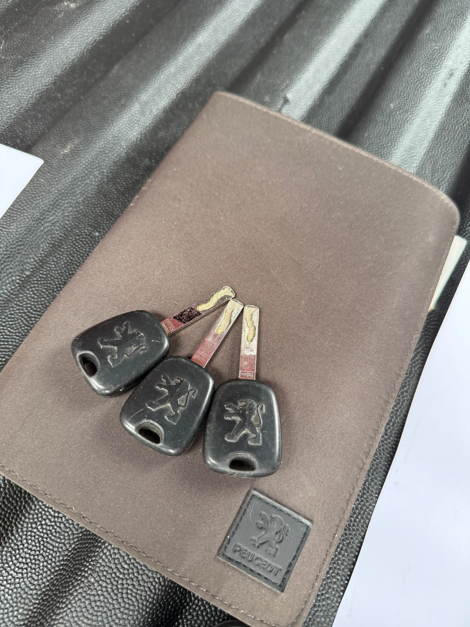 Peugeot Partner 1.6E-HDI* MAXI XXL* КАТО НОВ* РЕГИСТРИРАН* ОБСЛУЖЕ, снимка 14 - Бусове и автобуси - 54047269