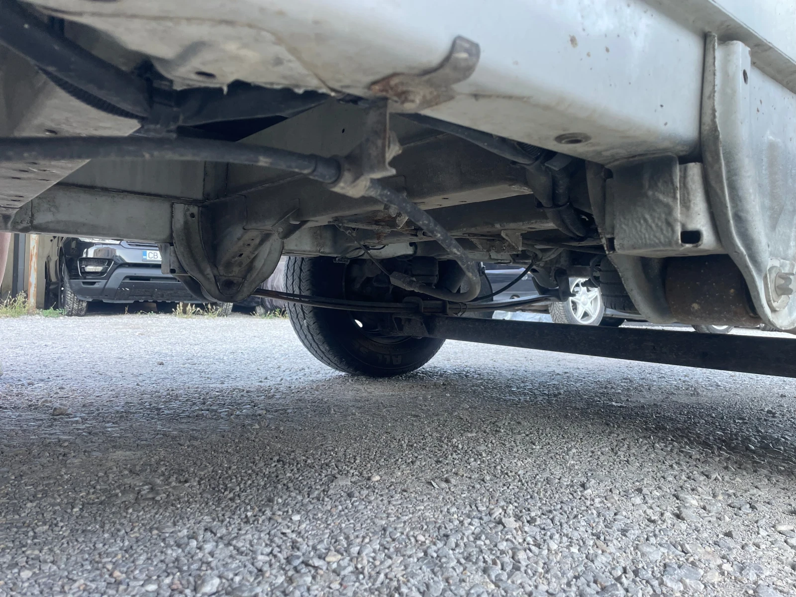 Peugeot Boxer 2.0 163кс 🔝 , снимка 14 - Бусове и автобуси - 55471845
