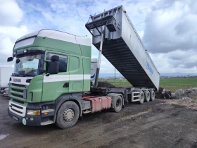 Scania R 420, снимка 2