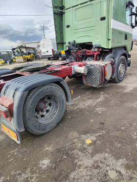 Scania R 420, снимка 3