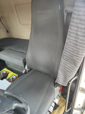 Scania R 420, снимка 11