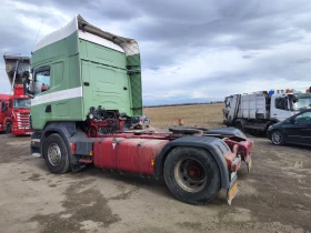Scania R 420, снимка 5