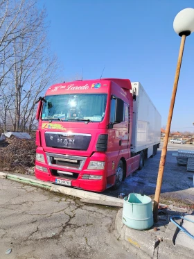 Man Tgx | Mobile.bg    2