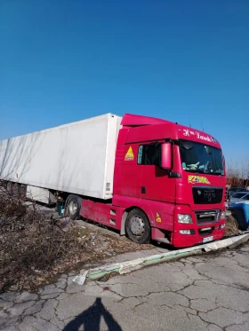 Man Tgx | Mobile.bg    3