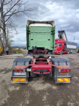 Scania R 420 | Mobile.bg    4