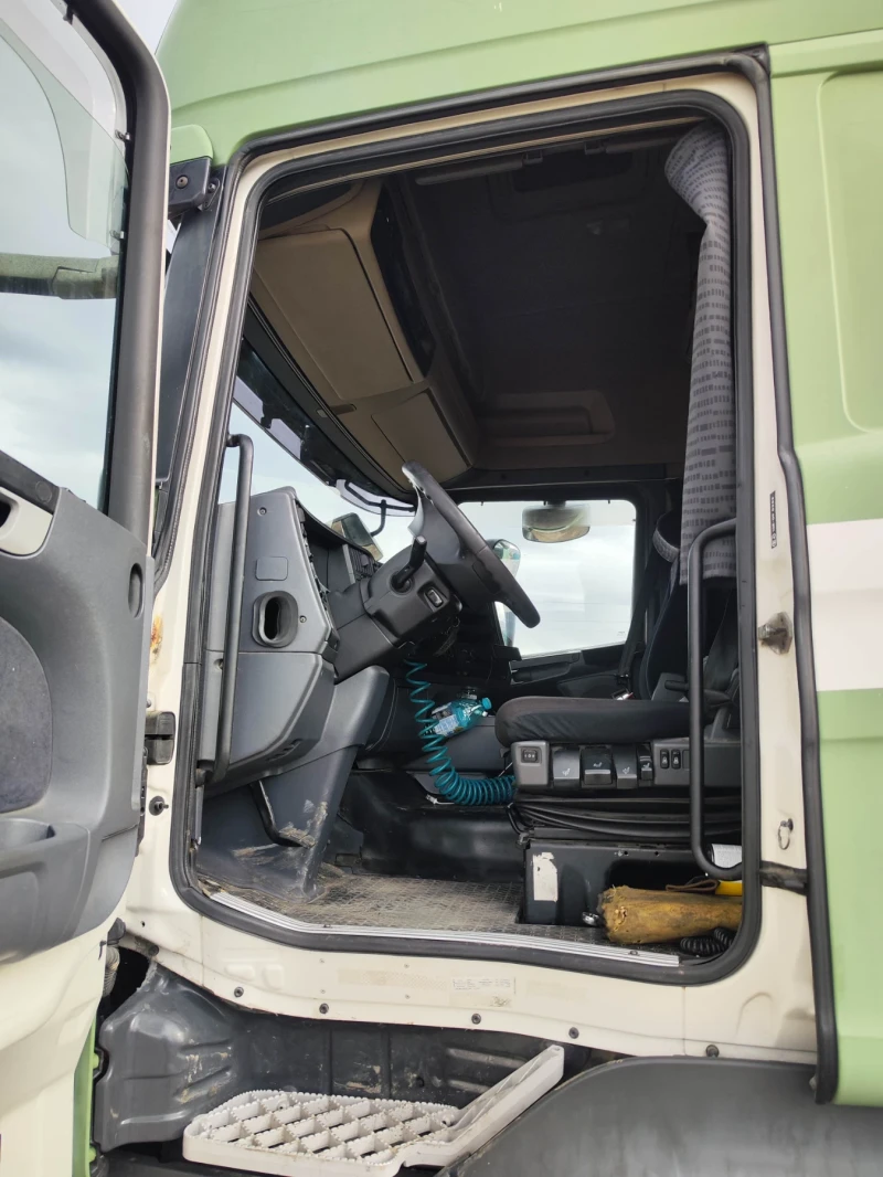 Scania R 420, снимка 8 - Камиони - 52552403