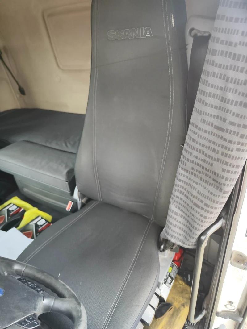 Scania R 420, снимка 11 - Камиони - 52552403