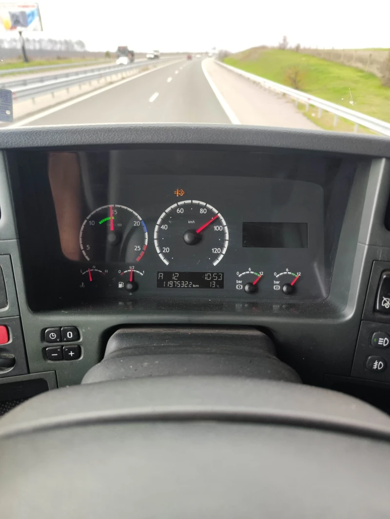 Scania R 420, снимка 12 - Камиони - 52552403