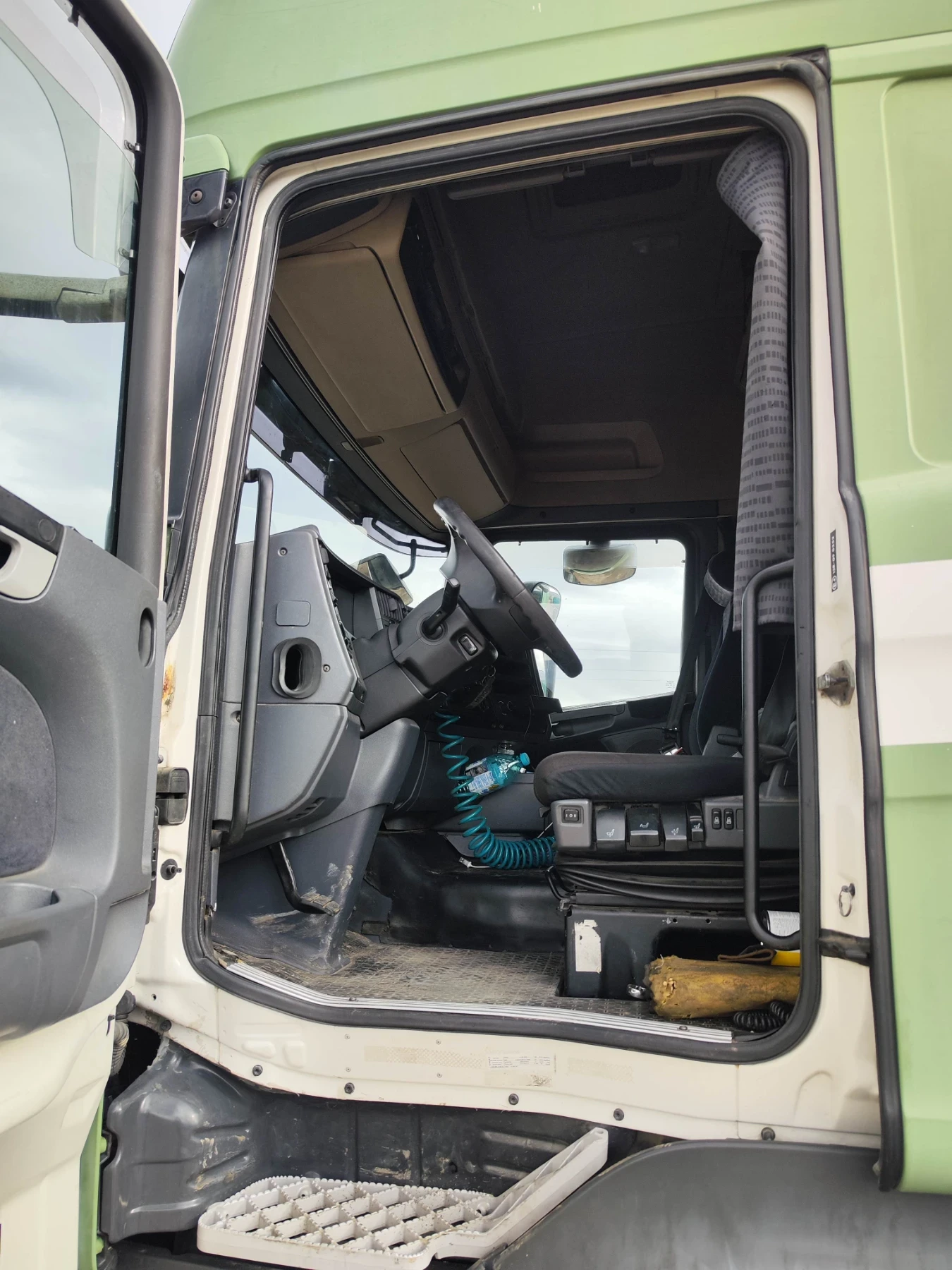 Scania R 420  - изображение 8