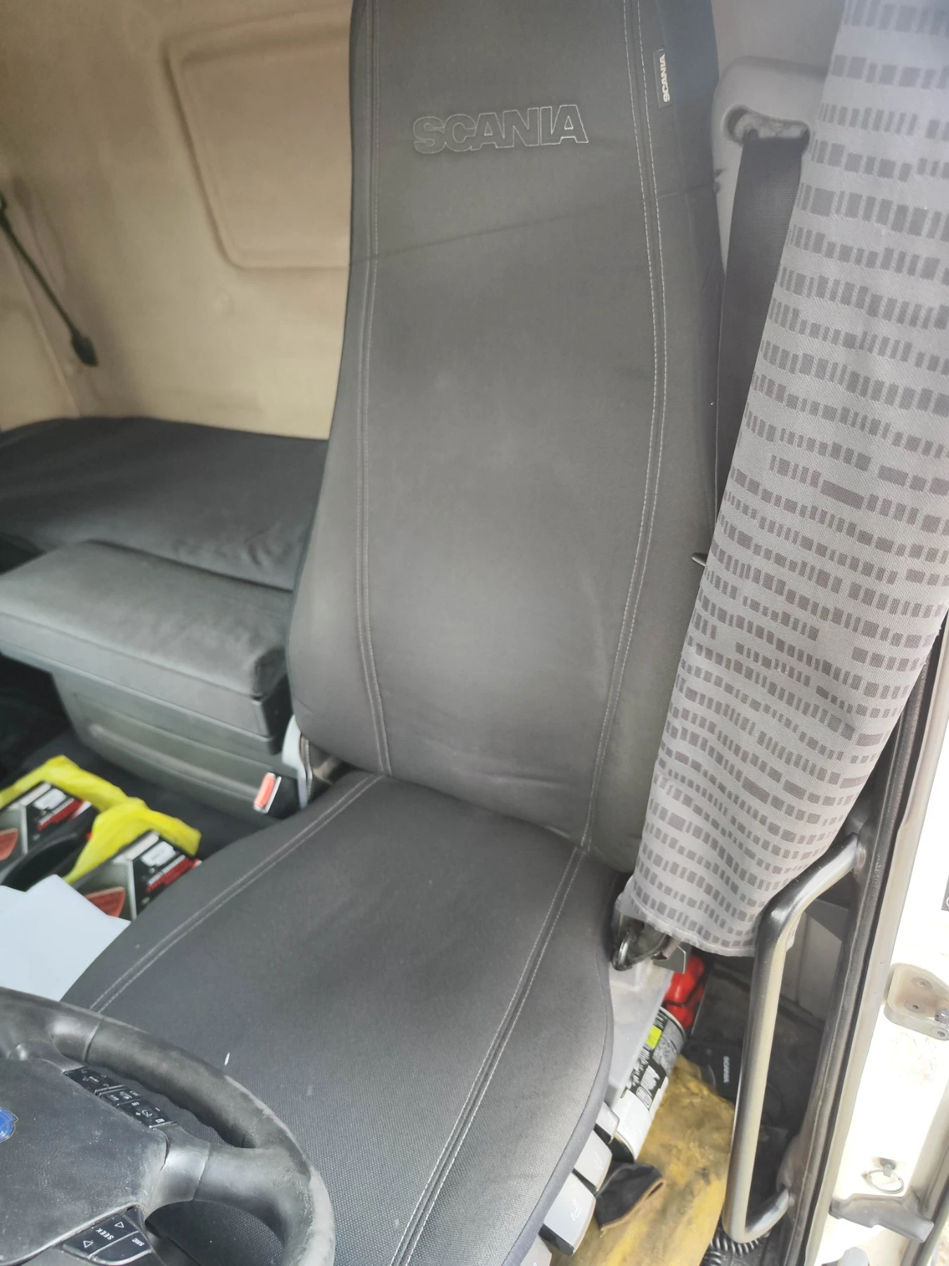 Scania R 420 | Mobile.bg   11