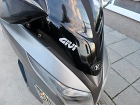 Kymco Downtown 300, X-TOWN 300ie, ABS, 2017г., снимка 10