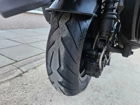 Kymco Downtown 300, X-TOWN 300ie, ABS, 2017г., снимка 15