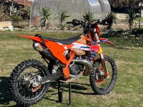 Ktm EXC 300 Tpi - изображение 4