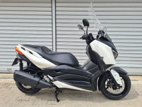 Yamaha X-max 300i ABS/TCS, снимка 2