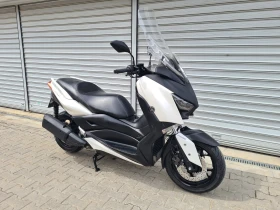 Yamaha X-max 300i ABS/TCS, снимка 1