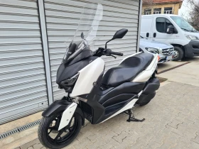 Yamaha X-max 300i ABS/TCS, снимка 4