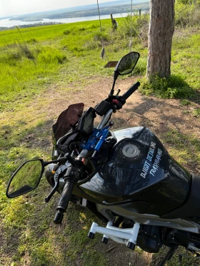 Yamaha Mt-09, снимка 5