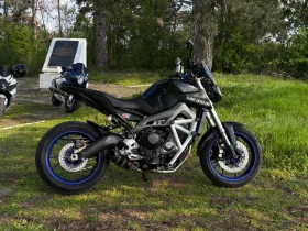 Yamaha Mt-09, снимка 3