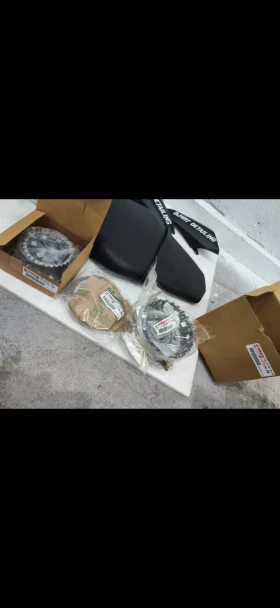 Yamaha Mt-09, снимка 16