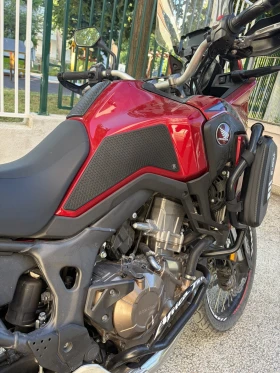 Honda Crf Африка, снимка 3
