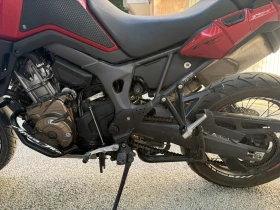 Honda Crf Африка, снимка 5