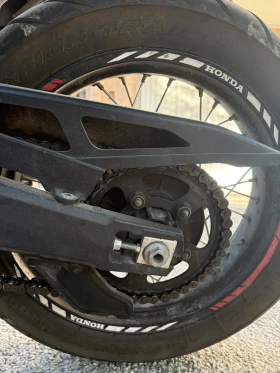 Honda Crf Африка, снимка 4