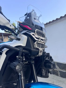 Cfmoto 450 450MT, снимка 14