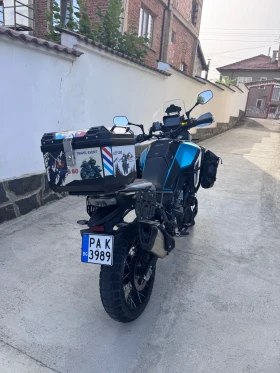 Cfmoto 450 450MT, снимка 5