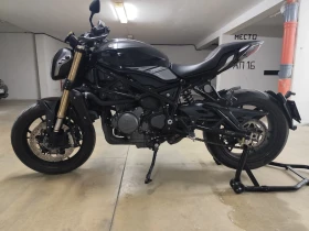 Benelli 750 752S, снимка 1