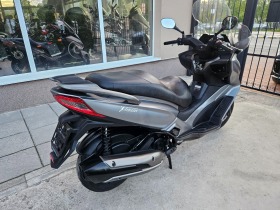 Kymco Downtown 300, X-TOWN 300ie, ABS, 2017г., снимка 4
