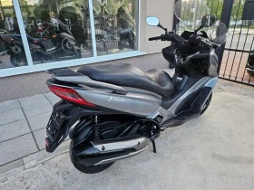 Kymco Downtown 300, X-TOWN 300ie, ABS, 2017. | Mobile.bg    4