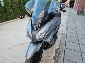 Kymco Downtown 300, X-TOWN 300ie, ABS, 2017г., снимка 8