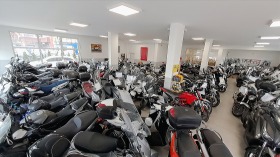 Kymco Downtown 300, X-TOWN 300ie, ABS, 2017г., снимка 16