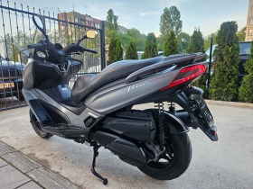 Kymco Downtown 300, X-TOWN 300ie, ABS, 2017г., снимка 5