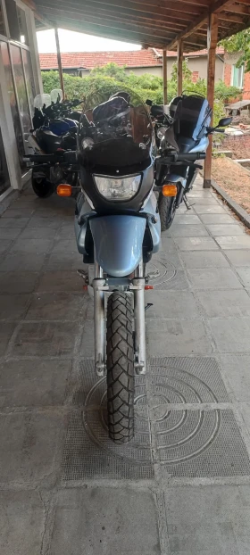 BMW F F650GS, снимка 10