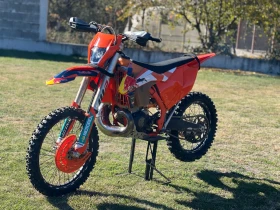 Ktm EXC 300 Tpi, снимка 2