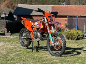 Ktm EXC 300 Tpi, снимка 3