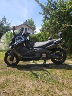 Yamaha T-max, снимка 5