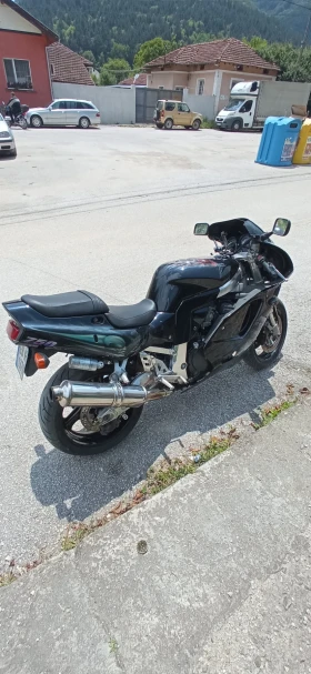  Suzuki Gsxr