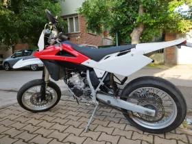 Husqvarna SM 125 | Mobile.bg    3