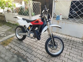 Husqvarna SM 125 | Mobile.bg    5